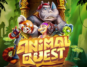 Animal Quest