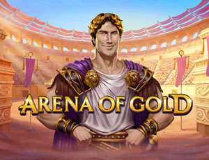 Arena of Gold