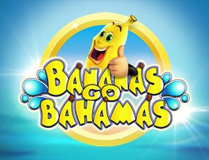 Bananas Go Bahamas