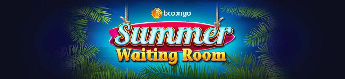 1 600 000 рублей ждут вас в летнем мега турнире Summer Waiting Room