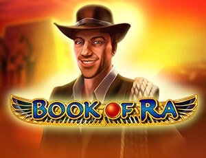 Book of Ra