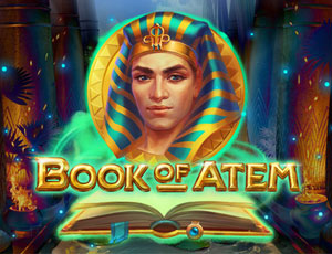 Book of Atem