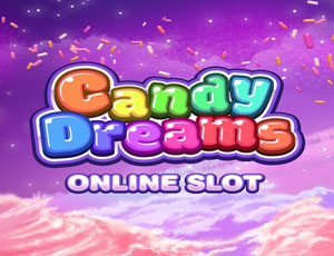 Candy Dreams (Microgaming)