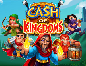Cash of Kingdoms