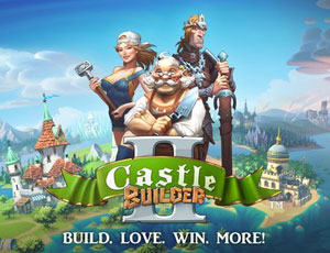 Castle Builder II