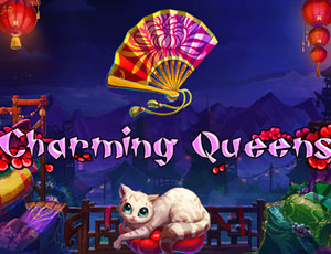 Charming Queens
