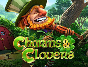 Charms & Clovers