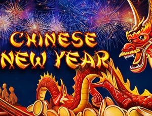 Chinese New Year (Evo Play)