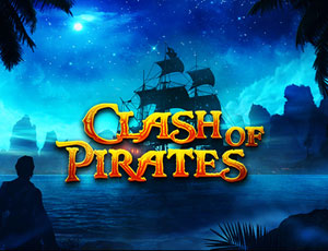 Clash of Pirates