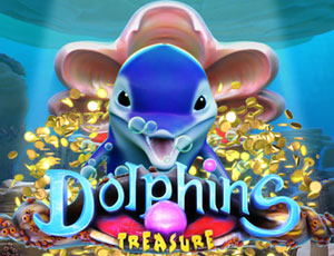 Dolphins Treasure