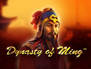 The Ming Dynasty