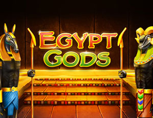 Egypt Gods