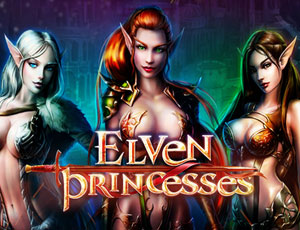 Elven Princesses