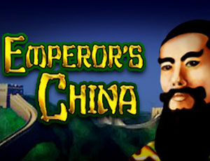 Emperor's China