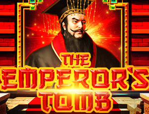 The Emperor’s Tomb