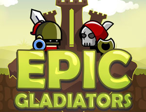 Epic Gladiators