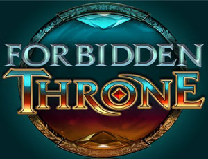 Forbidden Throne