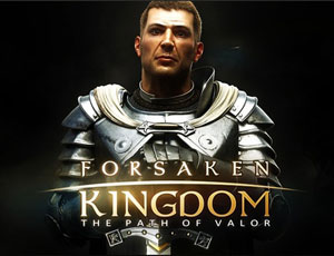 Forsaken Kingdom