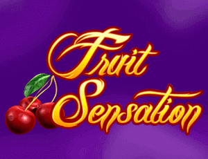 Fruit Sensation