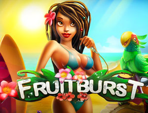 Fruitburst