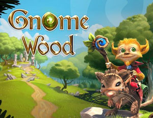 Gnome Wood
