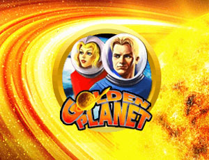 Golden Planet