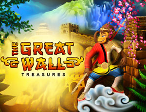 The Great Wall Treasure