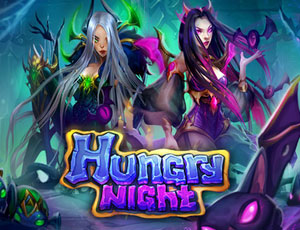 Hungry Night