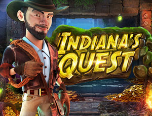 Indiana’s Quest