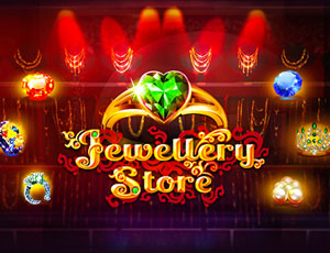 Jewellery Store