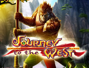 Journey to the West (Evo Play)