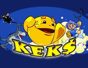 Keks