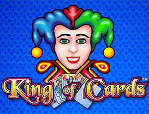 King of Cards