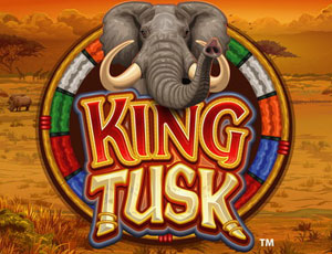 King Tusk