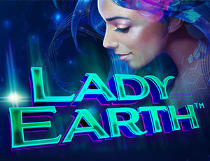 Lady Earth