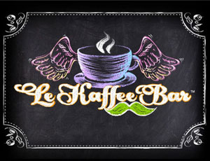 Le Kaffee Bar