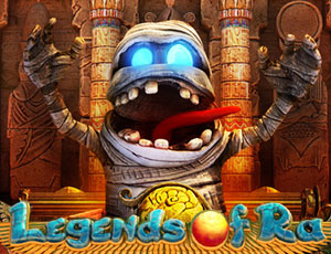 Legends of Ra