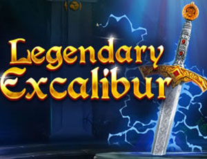 Legendary Excalibur