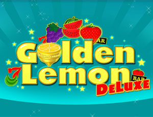 Golden Lemon Deluxe