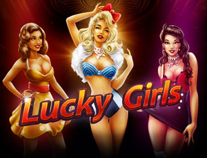 Lucky Girls