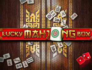 Lucky Mahjong Box