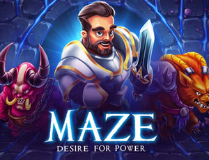 Maze