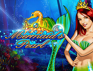 Mermaid's Pearl