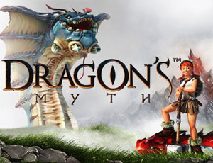 Dragon's Myth