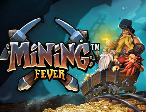 Mining Fever