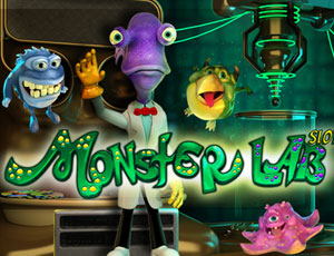 Monster Lab