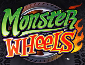 Monster Wheels