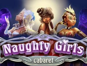 Naughty Girls Cabaret