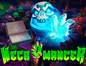Necromancer VR