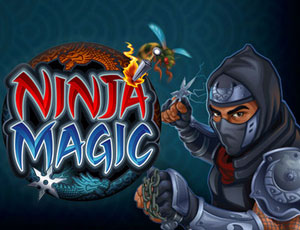 Ninja Magic